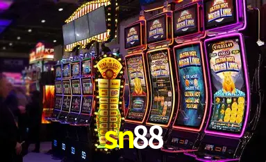 A Revolução dos Aplicativos de Jogos no sn88