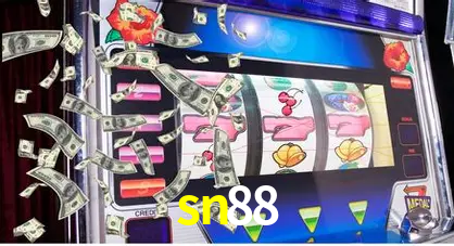 A Emoção da Loteria na sn88: Uma Chance de Mudança de Vida