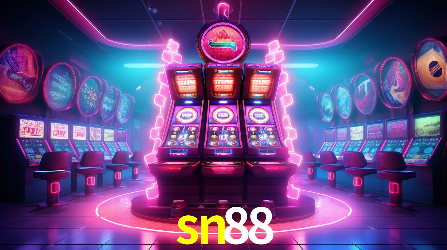 sn88 - slots licenciadas brasileiras - sn88.com
