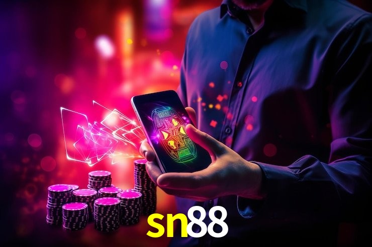 Provedores de Jogos sn88