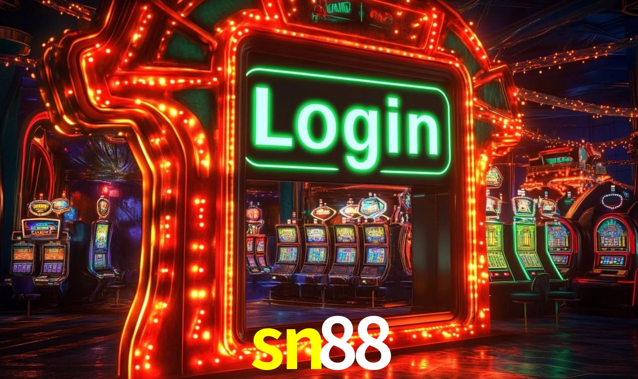 Tecnologia da Plataforma sn88