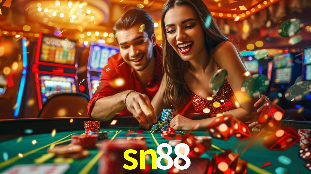 Recursos de Bônus sn88