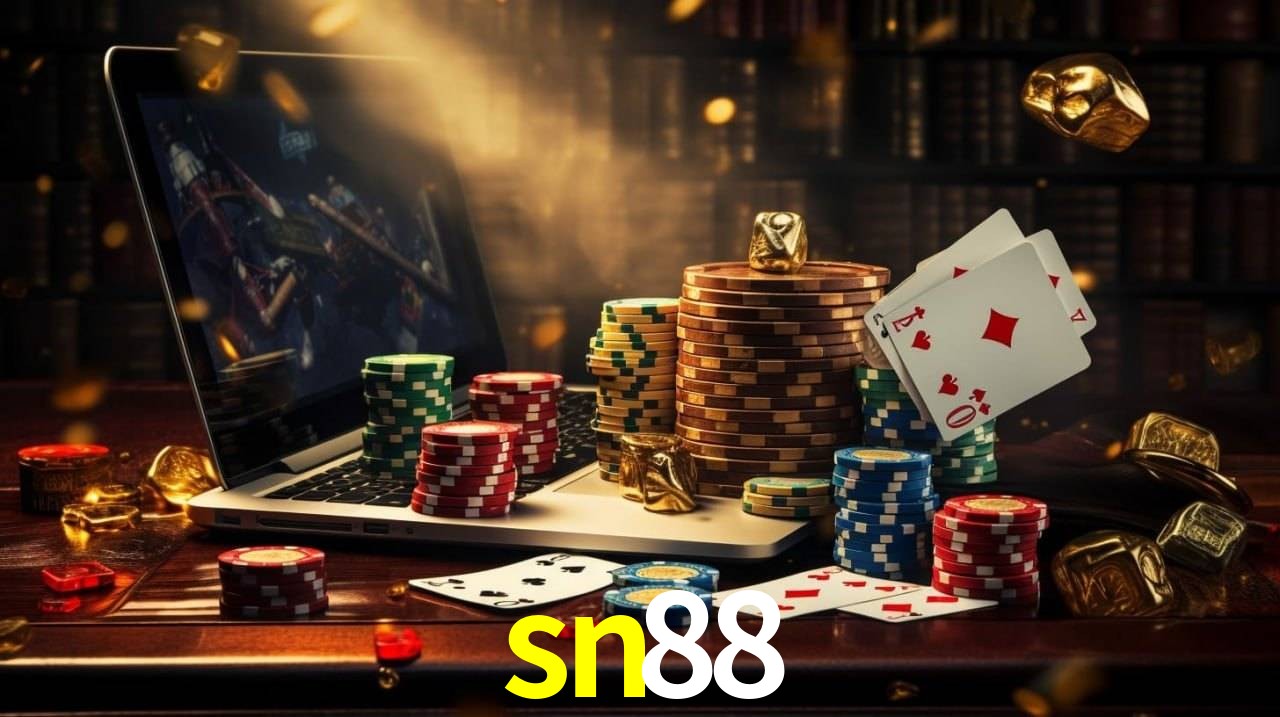 Login Seguro sn88