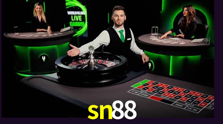 Descubra a Magia dos Jogos de Arcade no sn88