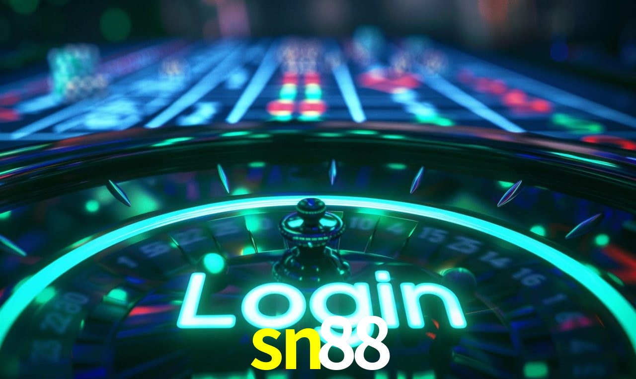 Design Responsivo sn88