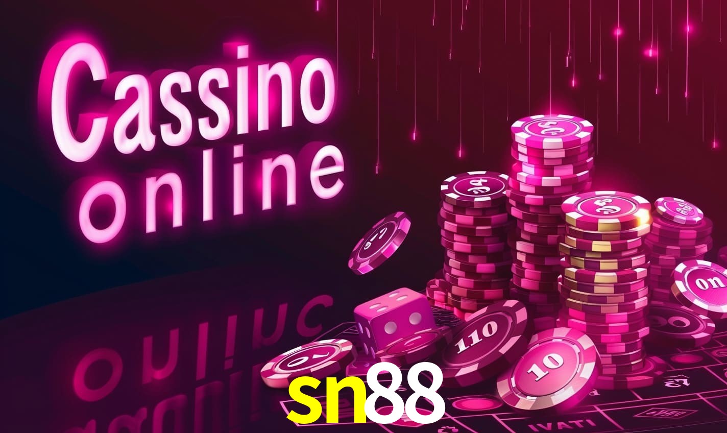 Casino Ao Vivo sn88