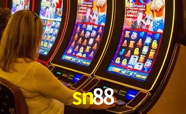 A Emoção da Loteria na sn88: Uma Chance de Mudança de Vida