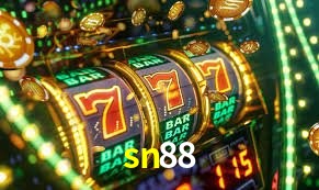 Descubra o Mundo do Cassino Online com sn88
