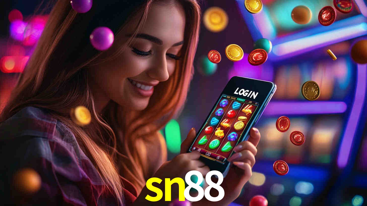 Sinta a adrenalina dos jogos de cassino com sn88