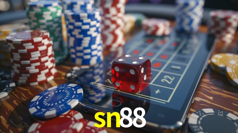 Bônus Generosos e Exclusivos no sn88 para Você!