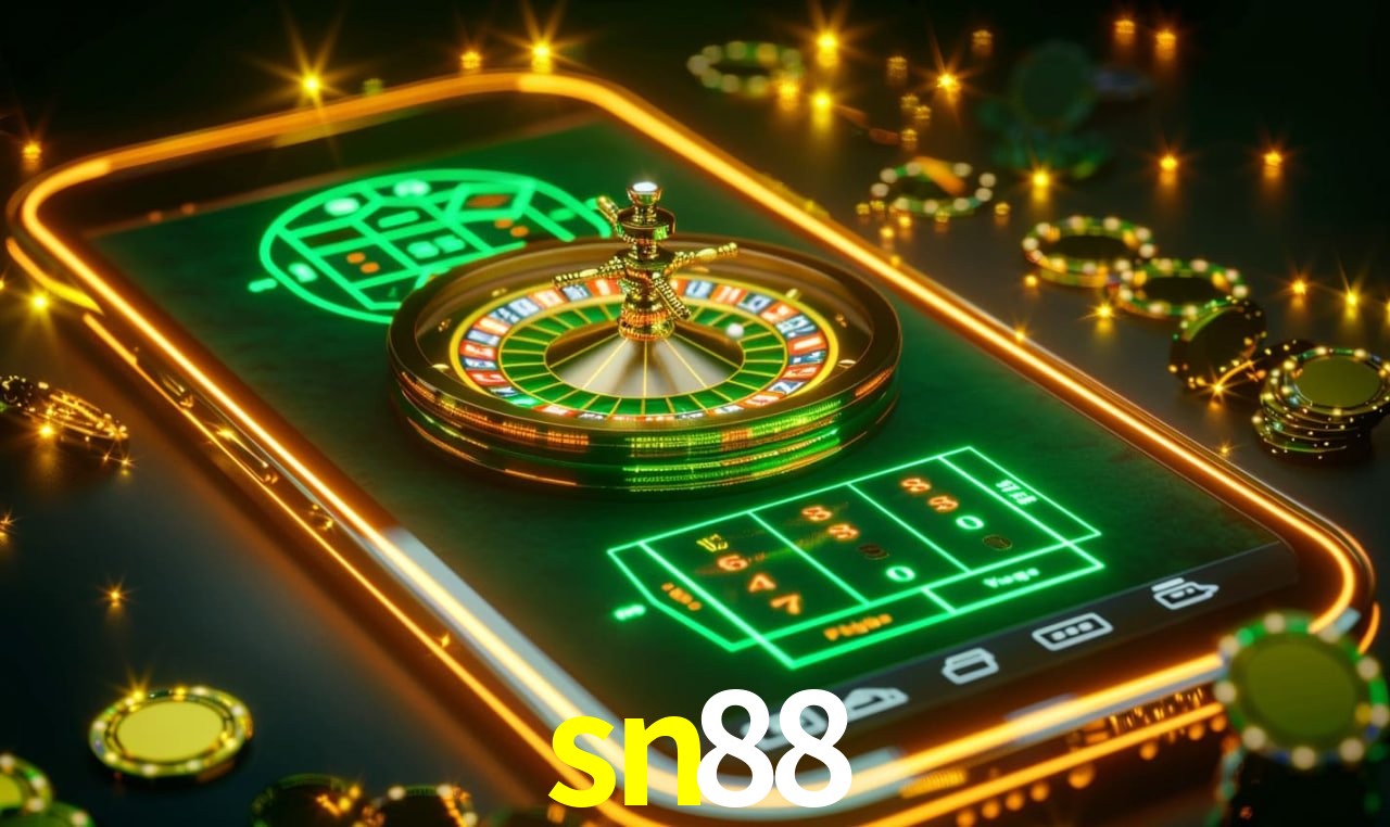 Provedores de Jogos sn88