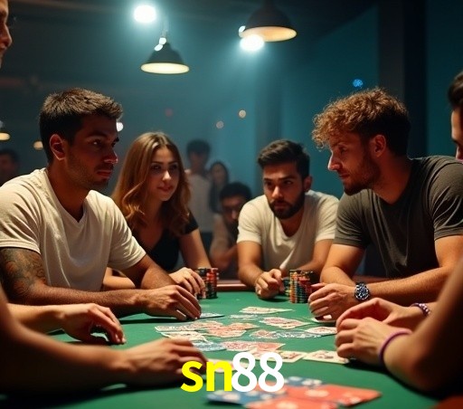 Sistemas de Segurança sn88