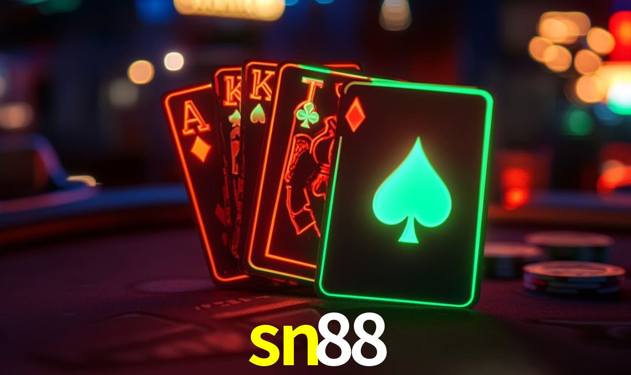 Promoções Sazonais sn88