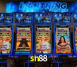 Apostas Esportivas na sn88: Um Guia Completo
