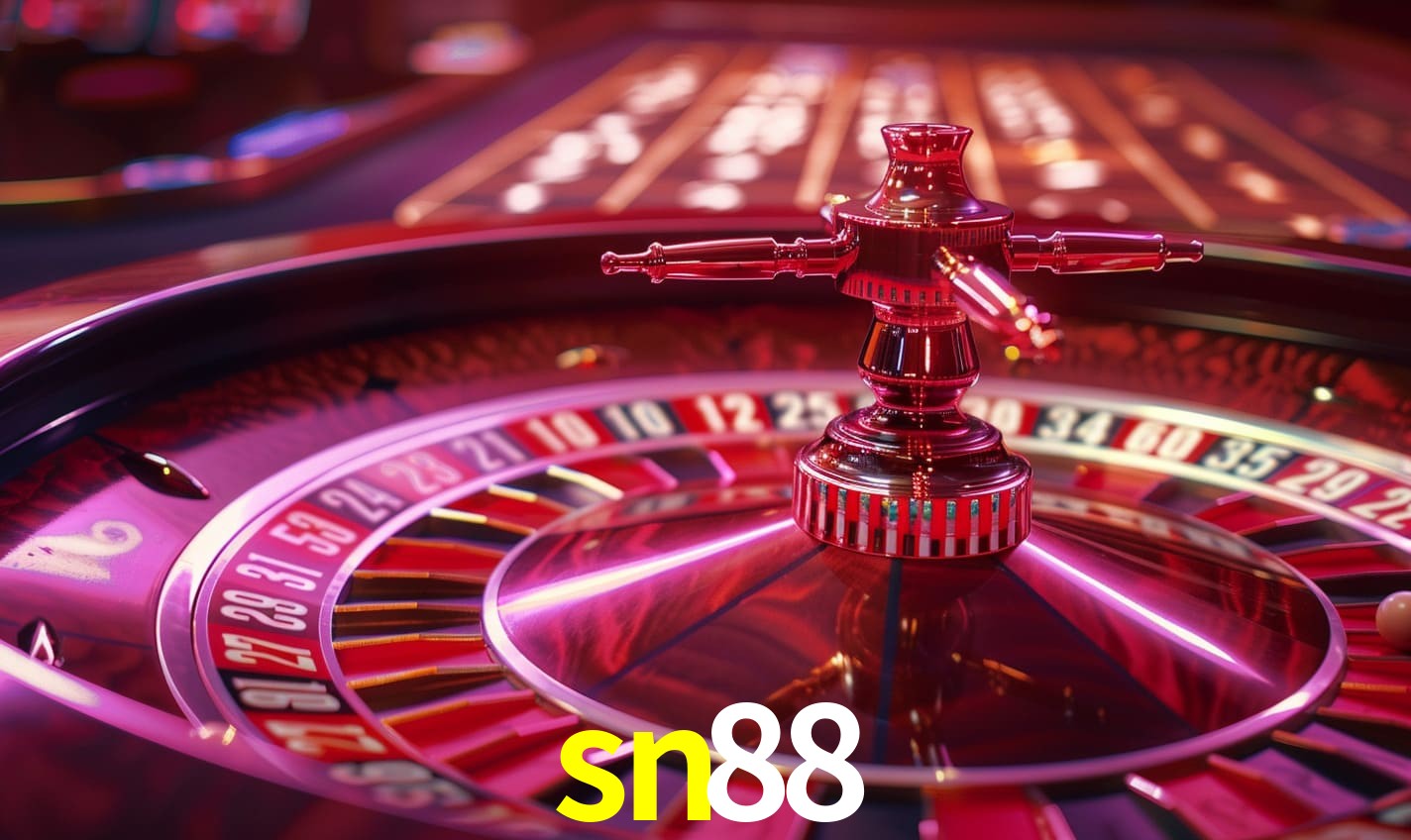 Casino VIP sn88