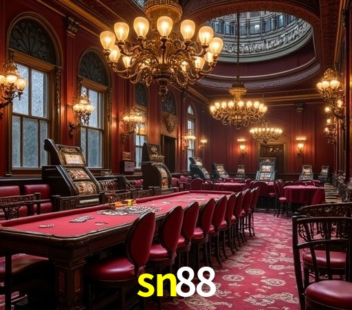 Login Seguro sn88